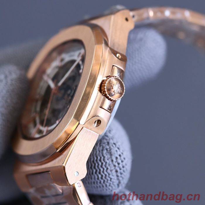 Patek Philippe Watch PPW00027-1 Patek Philippe Watch PPW00027-1